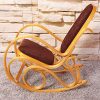 Mendler-Rocking-Chair-Fauteuil--Bascule-M41-Imitation-chne-Tissu-Marron-0-2 Mendler Rocking-Chair Fauteuil à Bascule M41, Imitation chêne, Tissu Marron
