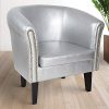 Miadomodo-Fauteuil-Cabriolet-en-Bois-et-Simili-Cuir-CouleurQuantit-au-Choix-0-0 Miadomodo - Fauteuil Cabriolet en Bois et Simili Cuir (Couleur/Quantité au Choix)