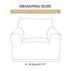 NIBESSER-1-Pice-Housse-de-Canap-Extensible-Housse-de-Fauteuil-avec-Accoudoirs-lastique-Canap-Protection-Couleur-Unie-1-2-3-4-Places-0-2 NIBESSER 1 Pièce Housse de Canapé Extensible Housse de Fauteuil avec Accoudoirs Élastique Canapé Protection Couleur Unie 1 2 3 4 Places