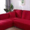 NIBESSER-Housse-de-Canap-1-2-3-4-Places-Couverture-Extensible-Pur-Couleur-Dcor-de-la-Salon-0-0 NIBESSER Housse de Canapé 1 2 3 4 Places Couverture Extensible Pur Couleur Décor de la Salon