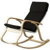 Orolay-Fauteuil--Bascule-avec-Repose-Pieds-rglable-Design-Berante-Relax-Bouleau-Flexible-0 Orolay Fauteuil à Bascule avec Repose-Pieds réglable Design Berçante Relax Bouleau Flexible