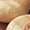 Oshidede-Tatami-Coussin-de-sol-rond-45-x-45-cm-0-1 Oshidede Tatami Coussin de sol rond 45 x 45 cm