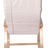 PEGANE-Rocking-Chair-Multipositions-Alex-II-en-Alcantara-Crme-L65-x-H91-x-P101-cm-0-1 PEGANE Rocking-Chair Multipositions Alex II en Alcantara Crème, L65 x H91 x P101 cm