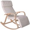 PEGANE-Rocking-Chair-Multipositions-Alex-II-en-Alcantara-Crme-L65-x-H91-x-P101-cm-0 PEGANE Rocking-Chair Multipositions Alex II en Alcantara Crème, L65 x H91 x P101 cm