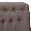 Relaxdays-Fauteuil-Cocktail-82-x-55-x-65-cm-Brun-0-2 Relaxdays Fauteuil Cocktail, 82 x 55 x 65 cm, Brun