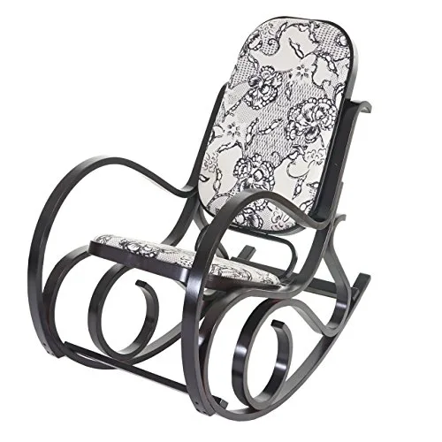Rocking-Chair-M41-Fauteuil--Bascule-en-Bois-Fauteuil-de-Relaxation-Jaquard-Noir-0 Rocking-Chair M41, Fauteuil à Bascule en Bois, Fauteuil de Relaxation ~ Jaquard, Noir