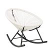 SKLUM Chaise à Bascule Acapulco [Kids!] - (Plus de Couleurs)