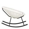 SKLUM Chaise à Bascule Acapulco [Kids!] - (Plus de Couleurs)