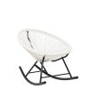 SKLUM Chaise à Bascule Acapulco [Kids!] - (Plus de Couleurs)