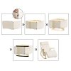 SONGMICS-Fauteuil--bascule-en-bois-de-bouleau-Fauteuil--bascule-avec-repose-pieds-rglable-Idal-pour-Salon-Bureau-Terrasse-Antidrapant-Montage-facile-Beige-LYY01MV1-0-0 SONGMICS Fauteuil à bascule en bois de bouleau, Fauteuil à bascule avec repose-pieds réglable, Idéal pour Salon, Bureau, Terrasse, Antidérapant, Montage facile, Beige LYY01MV1