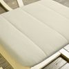 SoBuy-FST38-W-Repose-pieds-rembourr-Repose-jambes-Beige-0-2 SoBuy FST38-W Repose pieds rembourré, Repose jambes- Beige