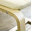 SoBuy-FST38-W-Repose-pieds-rembourr-Repose-jambes-Beige-0-3 SoBuy FST38-W Repose pieds rembourré, Repose jambes- Beige
