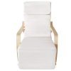 Sotech-Chaise--Bascule-Rocking-Chair-Beige-avec-Repose-Pied-Coussin-100-Coton-Matriau-du-Coussin-Coton-Matriau-de-larmature-Bois-0-0 Sotech - Chaise à Bascule, Rocking Chair, Beige, avec Repose-Pied, Coussin 100% Coton, Matériau du Coussin: Coton, Matériau de l'armature: Bois