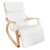 Sotech-Chaise--Bascule-Rocking-Chair-Beige-avec-Repose-Pied-Coussin-100-Coton-Matriau-du-Coussin-Coton-Matriau-de-larmature-Bois-0 Sotech - Chaise à Bascule, Rocking Chair, Beige, avec Repose-Pied, Coussin 100% Coton, Matériau du Coussin: Coton, Matériau de l'armature: Bois