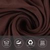 Souarts-Housse-de-Canap-lastique-Salon-Couverture-Extensible-Protecteur-Meuble-pour-MaisonNe-Contient-Pas-doreiller-0-3 Souarts Housse de Canapé Élastique Salon Couverture Extensible Protecteur Meuble pour Maison(Ne Contient Pas d'oreiller)