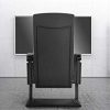 Stagecaptain-CS-600BK-Movieking-fauteuil-de-cinma-noir-0-0 Stagecaptain CS-600BK Movieking fauteuil de cinéma noir