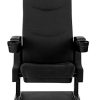 Stagecaptain-CS-600BK-Movieking-fauteuil-de-cinma-noir-0-1 Stagecaptain CS-600BK Movieking fauteuil de cinéma noir