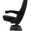 Stagecaptain-CS-600BK-Movieking-fauteuil-de-cinma-noir-0-2 Stagecaptain CS-600BK Movieking fauteuil de cinéma noir