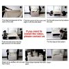 Stretch-Fauteuil-Relax-Housse-lastique-Housse-De-Canap-Jacquard-Sofa-Housse-pour-Canap-Relax-Protge-Canap-pour-1-2-3-Place-0-1 Stretch Fauteuil Relax Housse, élastique Housse De Canapé Jacquard Sofa Housse pour Canapé Relax Protège Canapé pour 1 2 3 Place