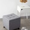 Suhu-Pouf-Tabouret-Cube-Tissu-Coiffeuse-Coffre-de-Rangement-Repose-Pied-de-Salon-Design-Chaise-Moderne-Sige-en-Lin-Repos-Pieds-en-Bois-avec-Couvercle-0-1 Suhu Pouf Tabouret Cube Tissu Coiffeuse Coffre de Rangement Repose Pied de Salon Design Chaise Moderne Siège en Lin Reposé Pieds en Bois avec Couvercle