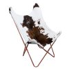 THE-HOME-DECO-FACTORY-Butterfly-Fauteuil-Papillon-Acrylique-Multicolore-70-x-77-x-101-cm-0 THE HOME DECO FACTORY Butterfly Fauteuil Papillon, Acrylique, Multicolore, 70 x 77 x 101 cm