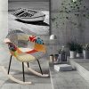 THE-HOME-DECO-FACTORY-HD3560-Fauteuil--Bascule-Patchwork-Polyester-Multicolore-Lot-de-2-62-x-68-x-83-cm-0-0 THE HOME DECO FACTORY HD3560 Fauteuil à Bascule (Patchwork) Polyester, Multicolore - Lot de 2 - 62 x 68 x 83 cm
