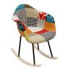 THE-HOME-DECO-FACTORY-HD3560-Fauteuil--Bascule-Patchwork-Polyester-Multicolore-Lot-de-2-62-x-68-x-83-cm-0 THE HOME DECO FACTORY HD3560 Fauteuil à Bascule (Patchwork) Polyester, Multicolore - Lot de 2 - 62 x 68 x 83 cm