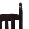 Tidyard-Chaise--Bascule-Fauteuils--Bascule-avec-Sige-Incurv-Marron-Bois-0-3 Tidyard Chaise à Bascule | Fauteuils à Bascule avec Siège Incurvé Marron Bois