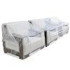 Topsoon-Plastique-Patiomeubles-Coque-clair-haute-transparence-0 Topsoon Plastique Patio/meubles Coque clair haute transparence