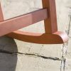 Trueshopping-Fauteuil--bascule-traditionnel-en-bois-Finition-naturelle-0-2 Trueshopping Fauteuil à bascule traditionnel en bois Finition naturelle