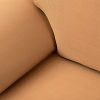 UMIWE Housse de canapé Extensible Couverture Protecteur Chaise Housses Spandex Décor Revêtement pour Canapé 1, 2 ou 3 Places