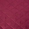 Urijk Protecteur de Canapé 3 Places Résistant Housse de Canapé Étanche Couvre Canapé Antidérapante pour Enfant et Animaux Domestique Couverture Matelas en 100% Polyester Remplissage Uniforme