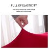 Volwco-Lot-de-2-Housses-de-canap-en-Forme-de-L-pour-canap-3-Places-Extensibles-avec-16-btonnets-ponge-universels-en-Tissu-Polyester-Stretch-0-3 Volwco Lot de 2 Housses de canapé en Forme de L pour canapé 3 Places Extensibles avec 16 bâtonnets éponge universels en Tissu Polyester Stretch