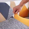 Vommpe-Housse-de-Canap-3-Places-vec-Accoudoirs-Salon-Couverture-Imprim-Gomtrique-Extensible-Sofa-Protection-Manchon-0-0 Vommpe Housse de Canapé 3 Places vec Accoudoirs Salon Couverture Imprimé Géométrique Extensible Sofa Protection Manchon