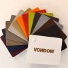 Vondom Adan Tabouret Noir