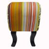 WATSONS-ROSES-Shabby-Chic-chaise-longue-pouf-tabouret-0-1 WATSONS ROSES - Shabby Chic chaise longue pouf tabouret
