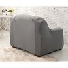 WINOMO-Housse-de-fauteuil-Canap-en-Polyester-Extensible-Dcor-Salon-Antipoussire-Couvertures-et-Protecteur-de-Sofa-Gris-0-1 WINOMO Housse de fauteuil Canapé en Polyester Extensible Décor Salon Antipoussière Couvertures et Protecteur de Sofa (Gris)