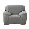 WINOMO-Housse-de-fauteuil-Canap-en-Polyester-Extensible-Dcor-Salon-Antipoussire-Couvertures-et-Protecteur-de-Sofa-Gris-0 WINOMO Housse de fauteuil Canapé en Polyester Extensible Décor Salon Antipoussière Couvertures et Protecteur de Sofa (Gris)