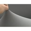 WINOMO-Housse-de-fauteuil-Canap-en-Polyester-Extensible-Dcor-Salon-Antipoussire-Couvertures-et-Protecteur-de-Sofa-Gris-0-2 WINOMO Housse de fauteuil Canapé en Polyester Extensible Décor Salon Antipoussière Couvertures et Protecteur de Sofa (Gris)