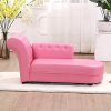 WJH-Canap-pour-Enfants-Salon-Mridienne-Divan-lit-Enfants-Canap-Sige-Doux-Enfants-Meubles-pour-Salon-Chambre--Coucher-Ppinire-0-0 WJH Canapé pour Enfants, Salon Méridienne, Divan-lit Enfants Canapé Siège Doux Enfants Meubles pour Salon Chambre à Coucher Pépinière