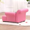 WJH-Canap-pour-Enfants-Salon-Mridienne-Divan-lit-Enfants-Canap-Sige-Doux-Enfants-Meubles-pour-Salon-Chambre--Coucher-Ppinire-0-1 WJH Canapé pour Enfants, Salon Méridienne, Divan-lit Enfants Canapé Siège Doux Enfants Meubles pour Salon Chambre à Coucher Pépinière