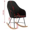 WOLTU-1336-Fauteuil--Bascule-Fauteuils-relaxants-Canap-Relax-rembourre-pais-en-Tissu-Pieds-en-Acier-et-Bois-Massif-0-1 WOLTU #1336 Fauteuil à Bascule Fauteuils relaxants Canapé Relax rembourrée épais en Tissu Pieds en Acier et Bois Massif