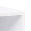 WOLTU-Bibliothque-Armoire-Etagre-de-Rangement-30x24x106cm-en-MDF-Salon-Bureau-4-CompartimentsSK003ws4-0-3 WOLTU Bibliothèque Armoire Etagère de Rangement 30x24x106cm en MDF Salon Bureau 4 Compartiments,SK003ws4