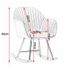 WOLTU-Fauteuil--Bascule-Assise-en-LinVelours-Fauteuil-Relax-Chaise--Bascule-Pieds-en-Bois-dacier1183-0-1 WOLTU Fauteuil à Bascule Assise en Lin/Velours Fauteuil Relax Chaise à Bascule Pieds en Bois d'acier,#1183