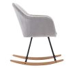 WOLTU-Fauteuil--Bascule-Assise-en-LinVelours-Fauteuil-Relax-Chaise--Bascule-Pieds-en-Bois-dacier1183-0-3 WOLTU Fauteuil à Bascule Assise en Lin/Velours Fauteuil Relax Chaise à Bascule Pieds en Bois d'acier,#1183