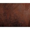 Wadiga-Fauteuil-Club-Aspect-Cuir-Vieilli-Marron-0-2 Wadiga Fauteuil Club Aspect Cuir Vieilli Marron