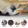 YISUN-Housse-de-Canap-Matelasse-Etanche-Protge-Couverture-de-Sofa-en-Polyester-Coton-pour-Chien-Chat-0-3 YISUN Housse de Canapé Matelassée Etanche Protège Couverture de Sofa en Polyester Coton pour Chien Chat