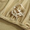 YJOY-Housse-de-Canap-dangle-avec-Accoudoirs-Housse-de-Canap-Modle-L-Canap-Protecteur-Extensible-0-0 YJOY Housse de Canapé d'angle avec Accoudoirs Housse de Canapé Modèle L Canapé Protecteur Extensible