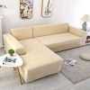 YJOY-Housse-de-canap-Couvre-pour-canap-en-Forme-de-L-lastique-Housse-de-canapLe-canap-dangle-en-L-Doit-en-Acheter-Deux-0-1 YJOY Housse de canapé Couvre pour canapé en Forme de L élastique Housse de canapé(Le canapé d'angle en L Doit en Acheter Deux)