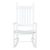 [casa.pro]® Berceuse Fauteuil Relax